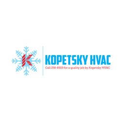 Kopetsky HVAC