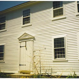 Exterior photo of Bravo Painting - Lowell, Massachusetts Exterior photo of Bravo Painting - Lowell, Massachusetts