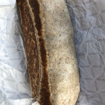 Burrito Boyz - a close up of a burrito - Mexican Near Me - Brampton, Ontario Burrito Boyz - a close up of a burrito - Mexican Near Me - Brampton, Ontario