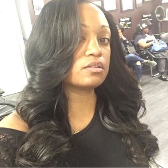 Sew Brooklyn - 10/6/16-Sew Basic done by Faith - Hair Stylists Near Me - Brooklyn, New York