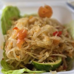 Papaya Salad