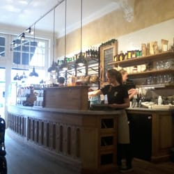 Le Pain Quotidien