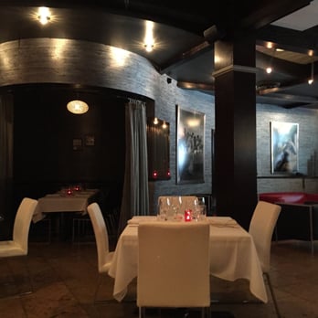 Vermilion - Interior private dining room - Indian Near Me - Chicago, Illinois