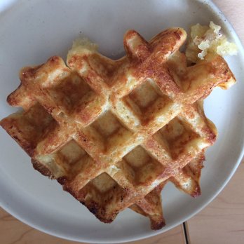 Blue Bottle Coffee - Georgetown - Waffle - Coffee & Tea Near Me - Washington, DC, District of Columbia