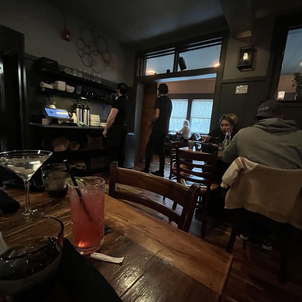 The Revival Craft Kitchen & Bar - Whiskey Bars Near Me - Warren, Rhode Island The Revival Craft Kitchen & Bar - Whiskey Bars Near Me - Warren, Rhode Island