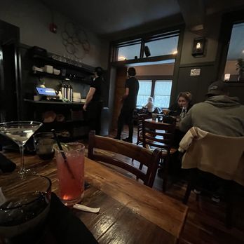 The Revival Craft Kitchen & Bar - Whiskey Bars Near Me - Warren, Rhode Island The Revival Craft Kitchen & Bar - Whiskey Bars Near Me - Warren, Rhode Island