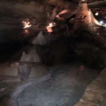 Inner Space Cavern - Tours Near Me - Georgetown, Texas Inner Space Cavern - Tours Near Me - Georgetown, Texas