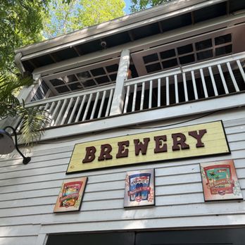 First Flight Island Restaurant & Brewery - New American Near Me - Key West, Florida