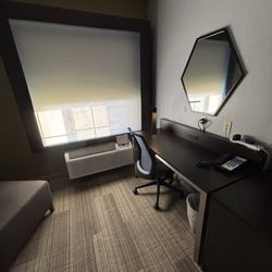 Holiday Inn Express & Suites Casa Grande - Desk
