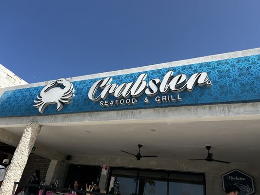 Crabster Seafood & Grill by null
