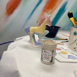 Unicorn Unicorn