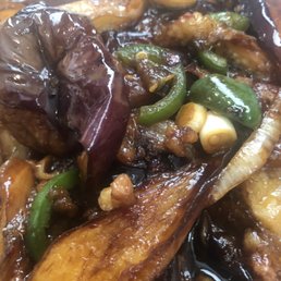 Eggplant