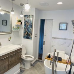 NYC All Pro Renovations