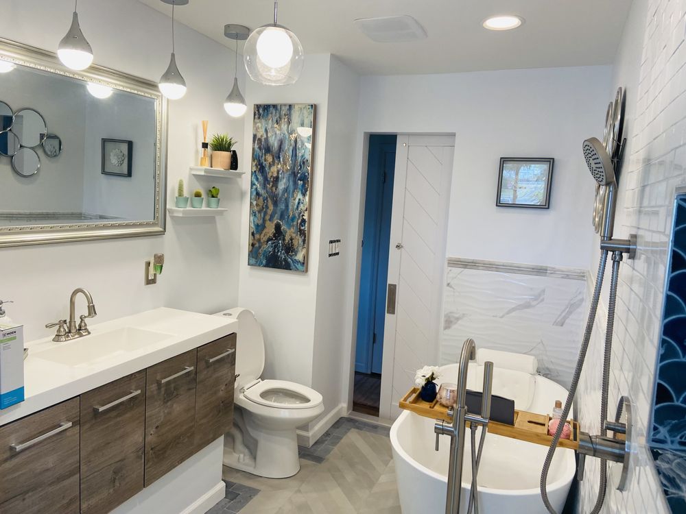 Slide of NYC All Pro Renovations