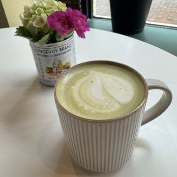 Parlour - Matcha - Coffee & Tea Near Me - Seattle, Washington Parlour - Matcha - Coffee & Tea Near Me - Seattle, Washington