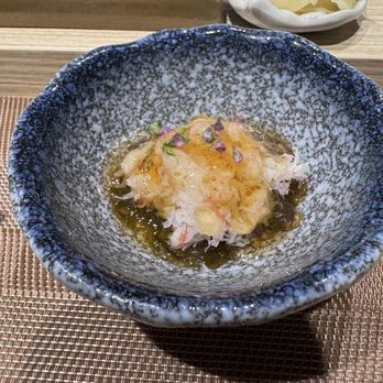 Tatsuda Omakase - Sushi Bars Near Me - New York, New York