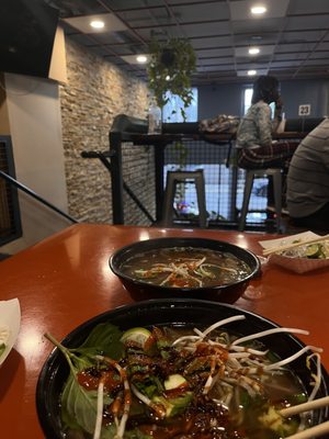 Pho King Express by null