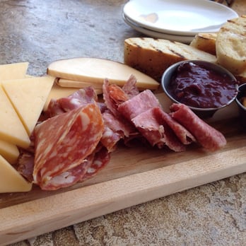 V's Taproom - Meat anti pasta appetizer - New American Near Me - Peoria, Arizona