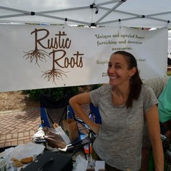 Canton Farmers Market - Stop by for garlic onions arts and crafts and more