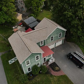 Blue Bird Roofing - Roofing Near Me - Round Lake, New York