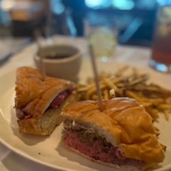 Bartlett's - Famous French Dip Au Jus