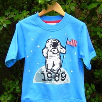 Ami Sol - Ami Sol's Unique Sun Shirt for Boys - Children's Clothing Near Me - Danville, California