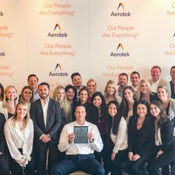 Aerotek - Office of the Year