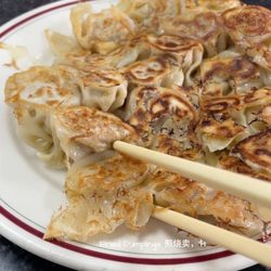Jin Jin Cuisine Dumpling
