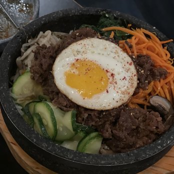 ANJU - Korean Near Me - Washington, DC, District of Columbia