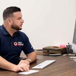 Travis Crawford Heating, Cooling & Plumbing - Leading with expertise and innovation. Behind the scenes, we're working hard to bring the best service to you.