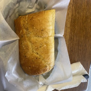 Mama's Pizza - Garlic bread - Italian Near Me - Locust Grove, Virginia