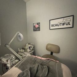 Skincare by Michelle DLC