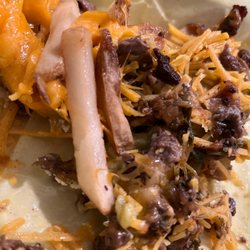 Beto's Mexican Food - Carne Asada Fries