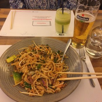 Wagamama - Pad Thai - Asian Fusion Near Me - Amsterdam, New Hampshire Wagamama - Pad Thai - Asian Fusion Near Me - Amsterdam, New Hampshire