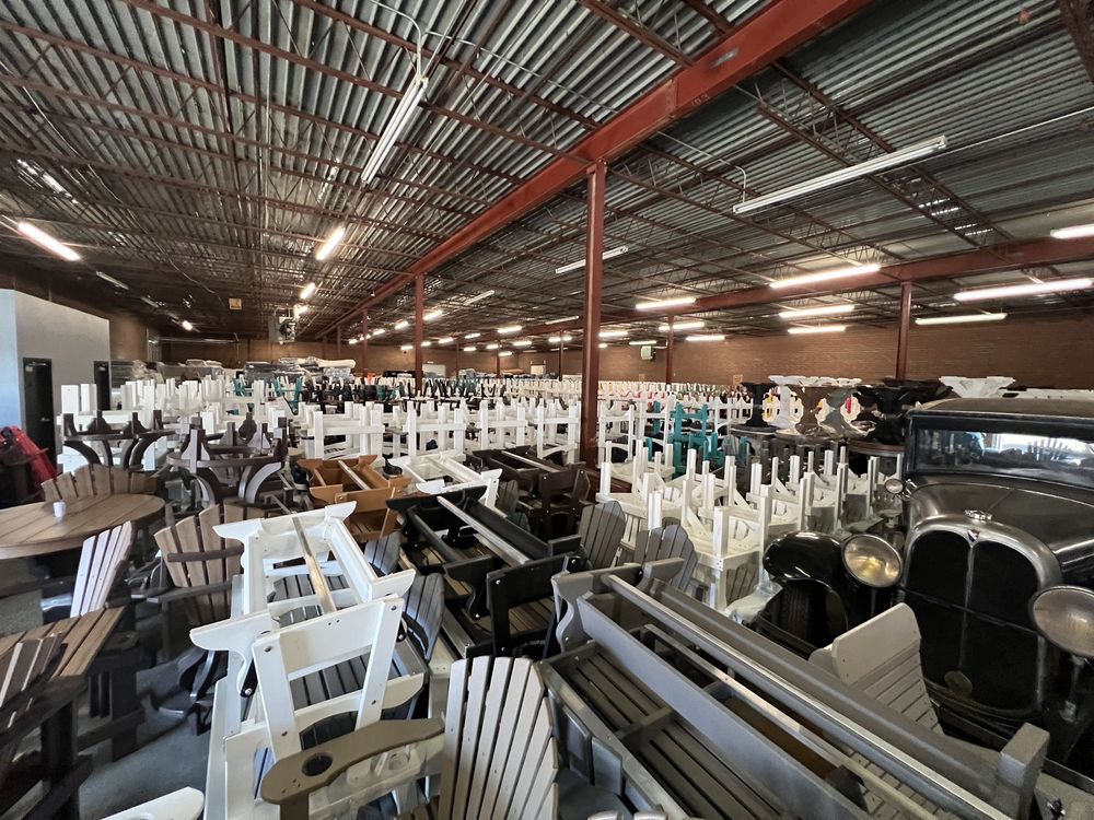 FURNITURE CLOSEOUTS DIRECT Updated July 2024 19 Photos 2296 N Ctr