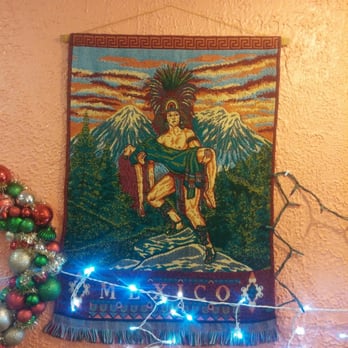 El Tapatio - Mexican Near Me - South River, New Jersey