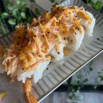 Maguro Sushi - Sushi Bars Near Me - Orlando, Florida