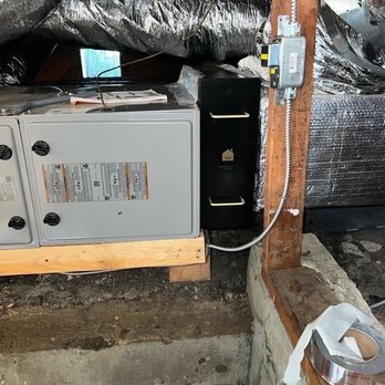 Breathable - Type X System Reset - Heating & Air Conditioning/HVAC Near Me