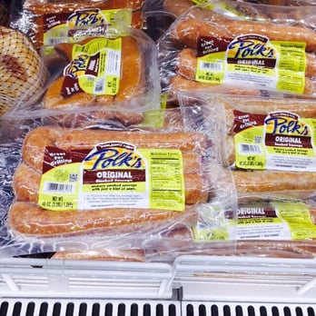 Sam's Club - Sausage made in my home state of Mississippi! - Wholesale Stores Near Me - Duluth, Georgia