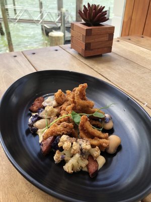 Charlotte's Kitchen by null