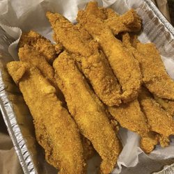 Chicago’s Chicken Shack -Roseland