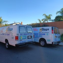 San Diego Steemer
