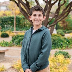 Etti Photography - Las Vegas Family Photo Session