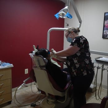 MP Dental Associates - The operatory - General Dentistry Near Me - Manassas, Virginia MP Dental Associates - The operatory - General Dentistry Near Me - Manassas, Virginia