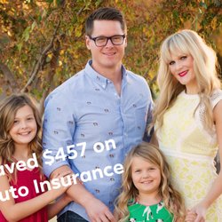 Arrowhead Insurance - My family helping your family!