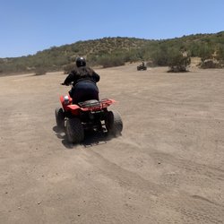 Baja Trip Atv Rentals
