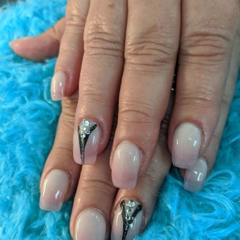 Orchid Nail and Spa - Doan is amazing. I'm so glad I discovered Orchid Nail Spa. - Nail Salons Near Me - Mesa, Arizona