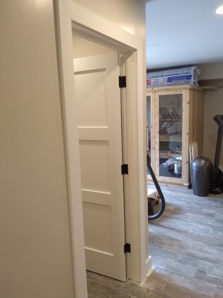 Slide of Smooth Cuts Landscape & Construction