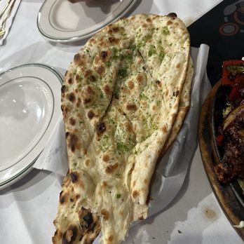 Nanking Indian Restaurant - CHILLI GARLIC NAAN - Indian Near Me - Artesia, California Nanking Indian Restaurant - CHILLI GARLIC NAAN - Indian Near Me - Artesia, California