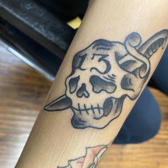 Old Towne Tattoo Parlor - Tattoo Near Me - Orange, California